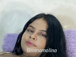Orianamolina