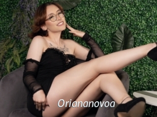 oriananovoa Porn Star