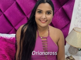 orianaross Porn Star