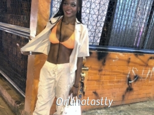 Orianatastty