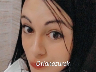 Orianazurek