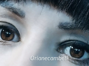 Orianecambell