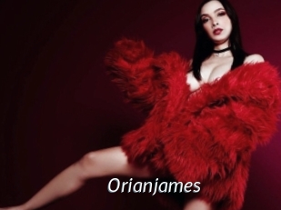 Orianjames