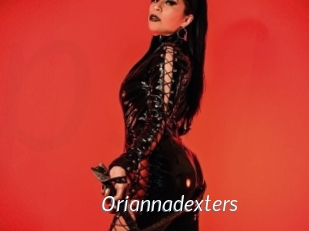 Oriannadexters