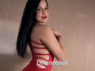 oriannahot Porn Star