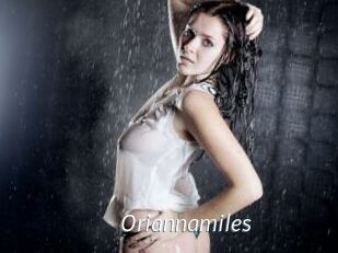 Oriannamiles