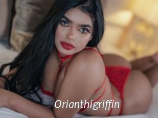 Orianthigriffin