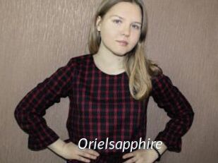 Orielsapphire
