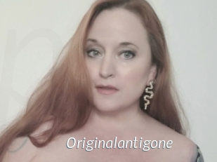 Originalantigone