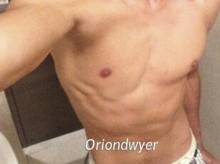 Oriondwyer