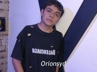 Orionsyd