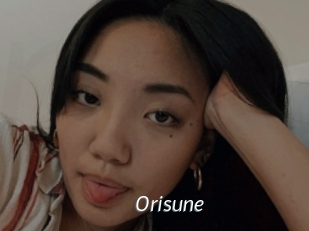 Orisune