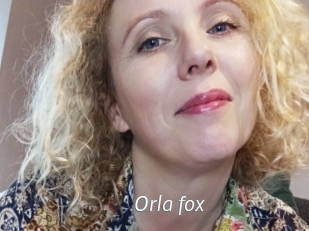 orla_fox Porn Star