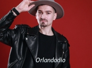 Orlandodio