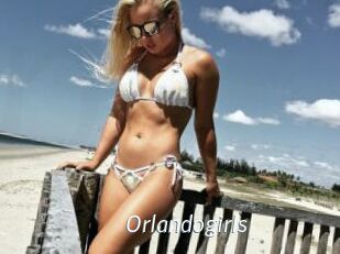 Orlandogirls