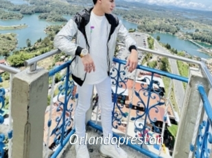 orlandopreston Porn Star