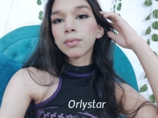 Orlystar