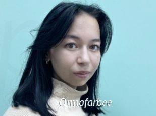 Ormafarbee
