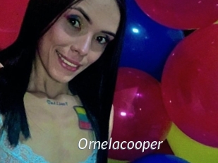 Ornelacooper