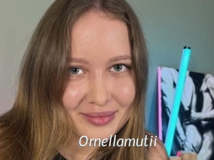 Ornellamutii
