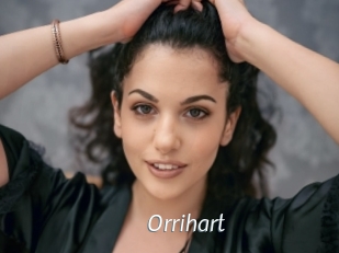 orrihart Porn Star