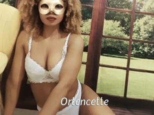 Ortencette