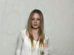 Orvaagard