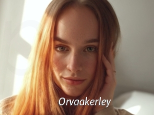 Orvaakerley