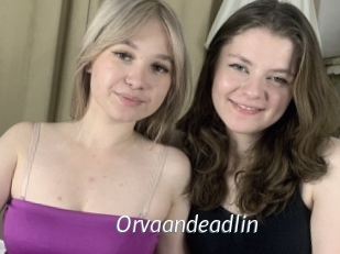 Orvaandeadlin