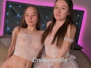 Orvaandedlin