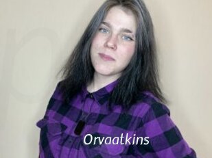 orvaatkins Porn Star