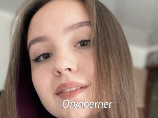 Orvaberner