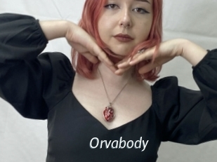 Orvabody