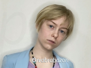 Orvabrabazon