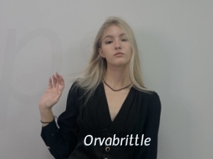 Orvabrittle