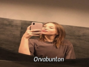 Orvabunton