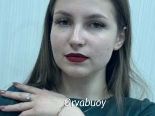 Orvabuoy