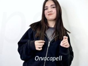 Orvacapell