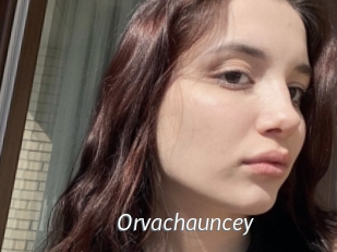 Orvachauncey