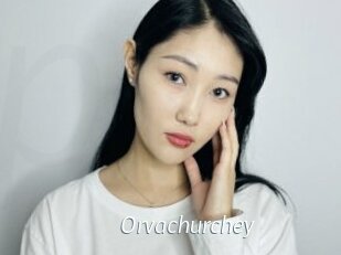 Orvachurchey