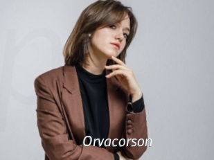 Orvacorson