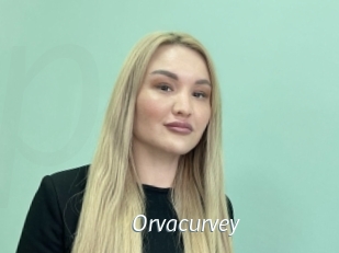Orvacurvey