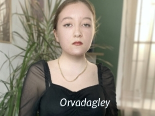 Orvadagley
