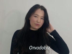 Orvadobiz