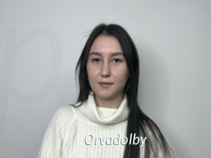 Orvadolby