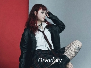 Orvaduty