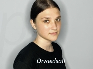Orvaedsall