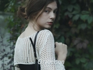 Orvaelson