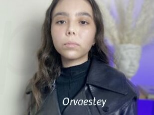Orvaestey