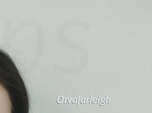 Orvafarleigh